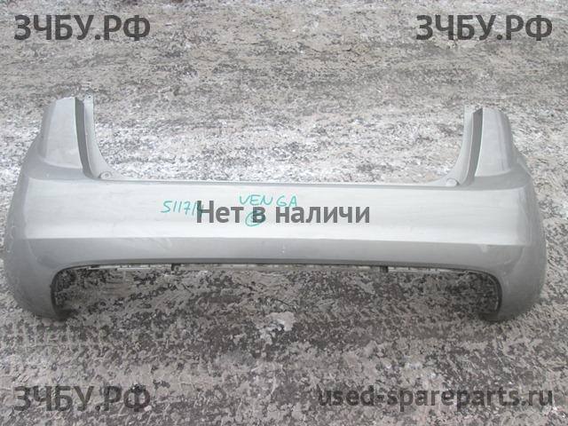 KIA Venga Бампер задний