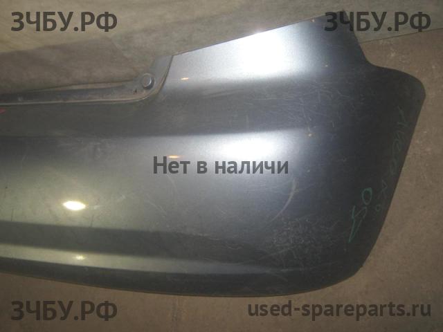 Chevrolet Aveo 1 (T200) Бампер задний