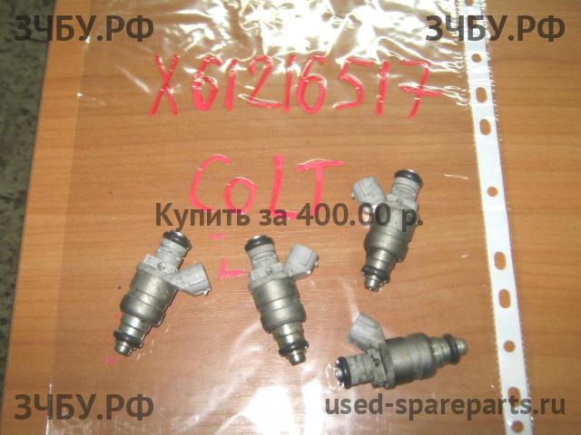 Mitsubishi Colt 6 (Z30) Форсунка инжекторная электрическая