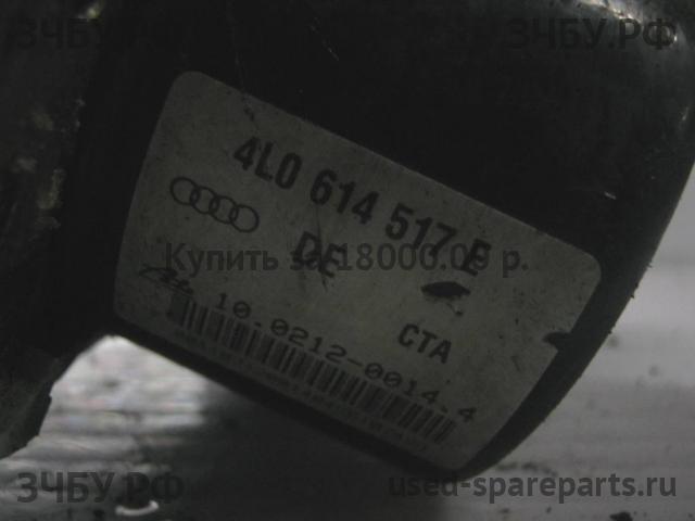 Audi Q7 [4L] Блок ABS (насос)