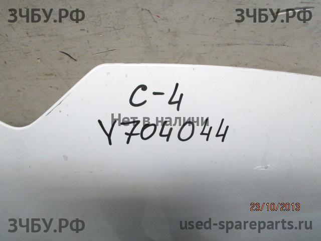 Citroen C4 (2) Капот