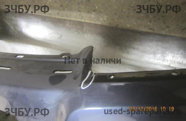 Opel Astra H Бампер передний