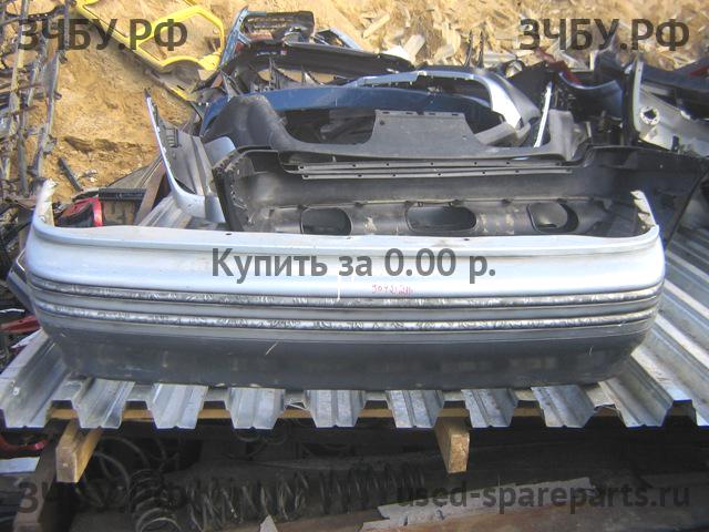 Chrysler Eagle Vision Бампер задний
