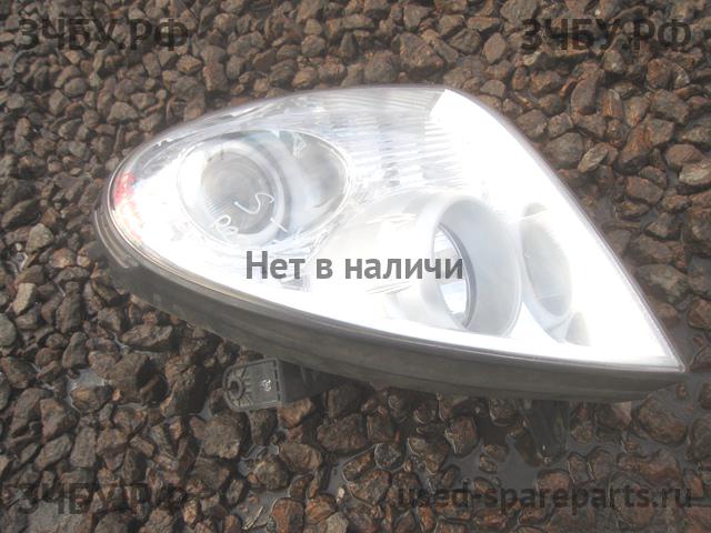 SsangYong Rexton 2 Фара левая