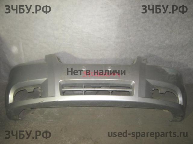 Chevrolet Aveo 2 (T250) Бампер передний