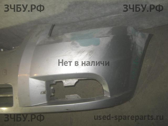 Chevrolet Aveo 2 (T250) Бампер передний