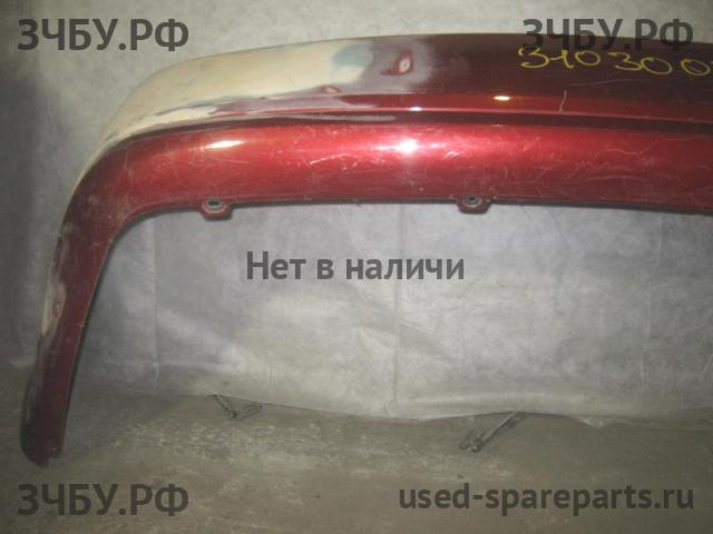 Chevrolet Lacetti Бампер задний