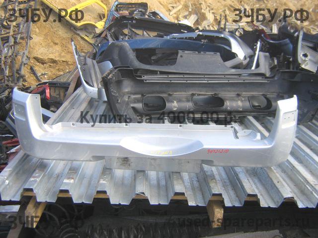 Suzuki Grand Vitara 2 (HT) Бампер задний