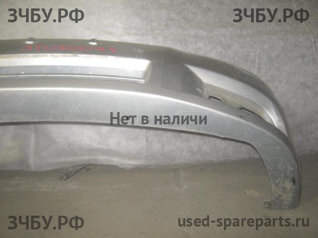 Chevrolet Aveo 2 (T250) Бампер передний
