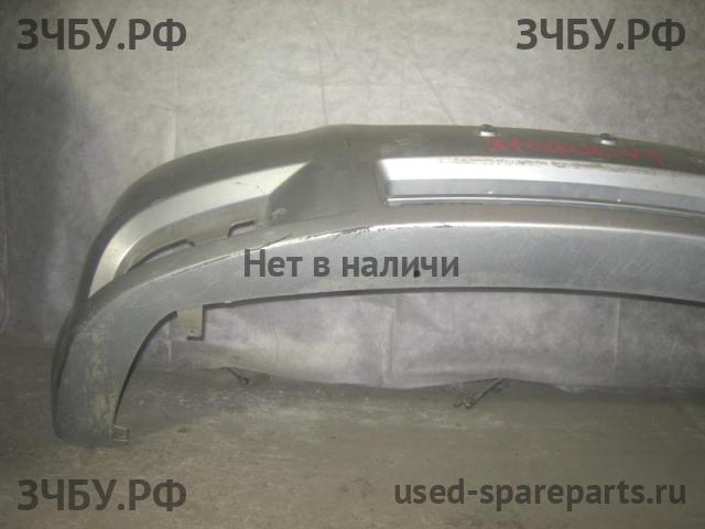 Chevrolet Aveo 2 (T250) Бампер передний