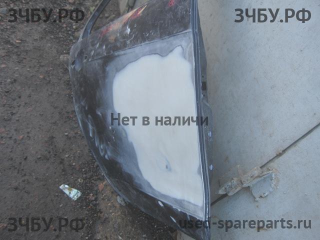 Mitsubishi Lancer 10 [CX/CY] Дверь задняя правая