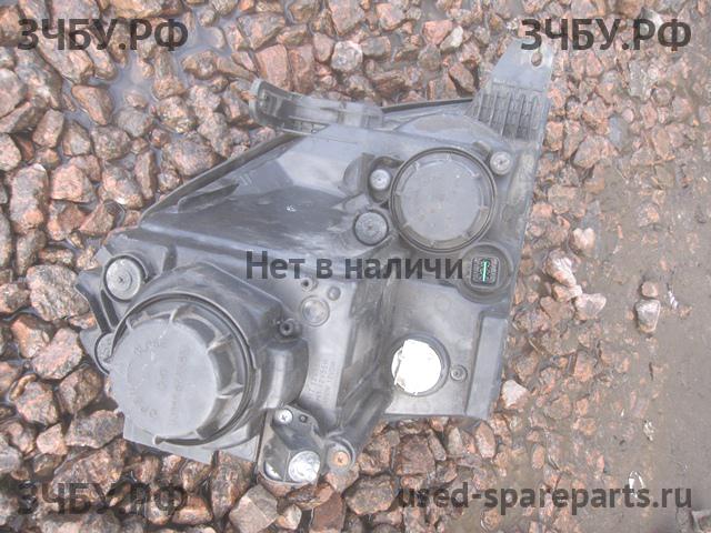 SsangYong Rexton 2 Фара левая
