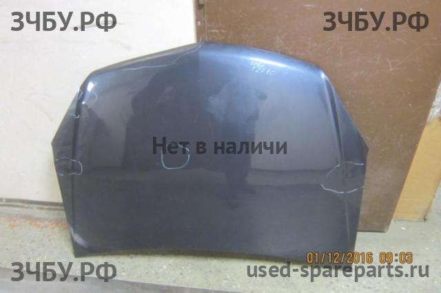 Opel Astra H Капот