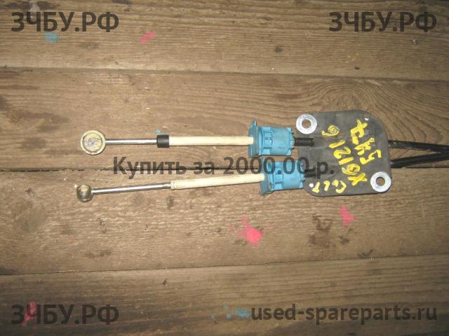 Mitsubishi Colt 6 (Z30) Трос КПП