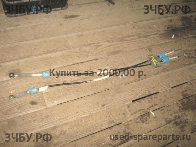 Mitsubishi Colt 6 (Z30) Трос КПП
