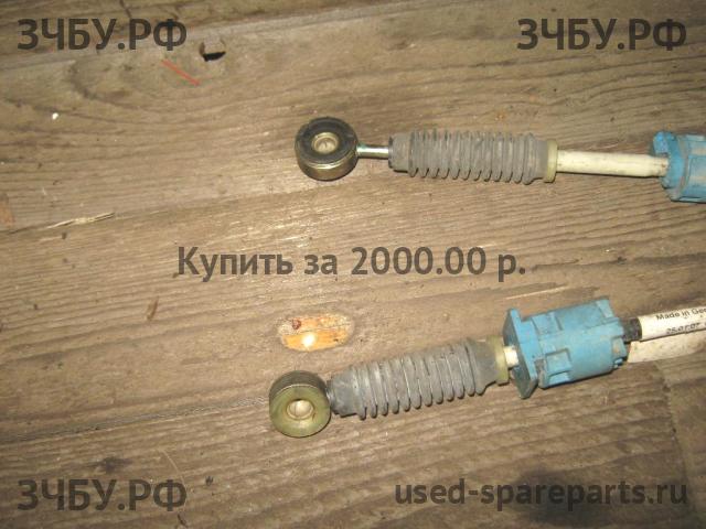 Mitsubishi Colt 6 (Z30) Трос КПП