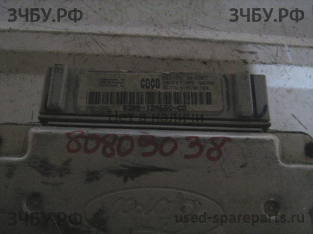 Ford Mondeo 2 Блок управления двигателем