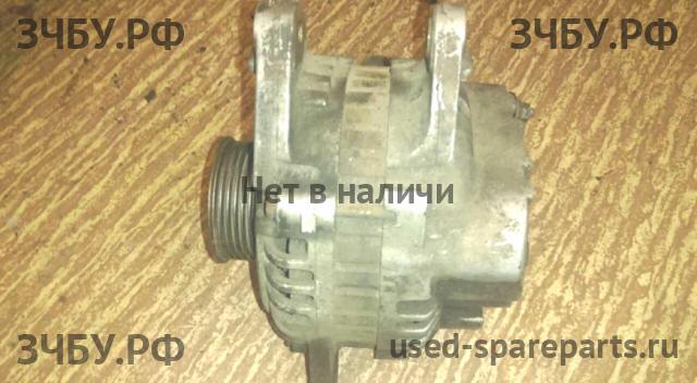 Mitsubishi Galant 7 (E5) Генератор