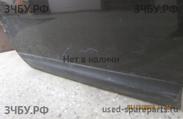 Nissan Qashqai (J10) Дверь передняя левая