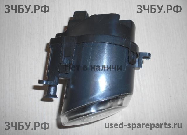 Chery Fora (A21) ПТФ правая