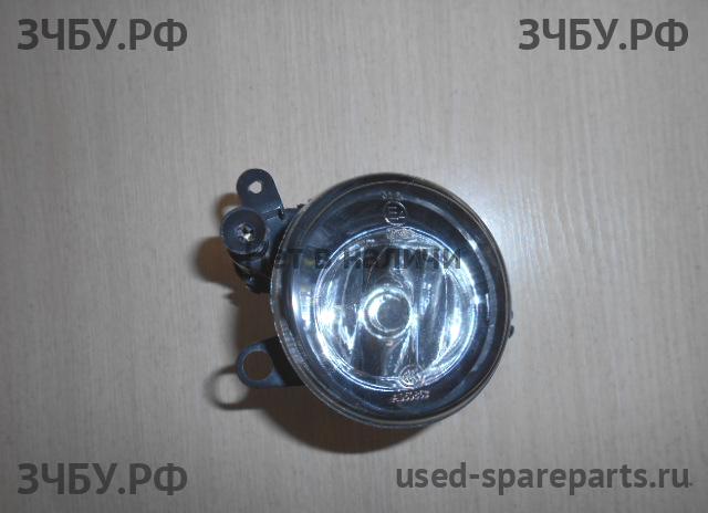 Chery Fora (A21) ПТФ правая