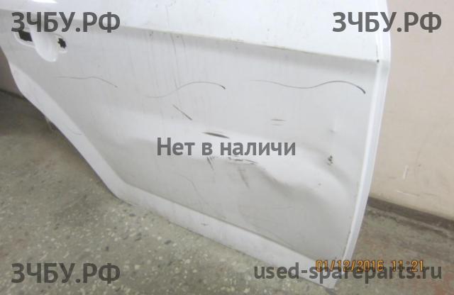 Ford Mondeo 4 Дверь задняя правая