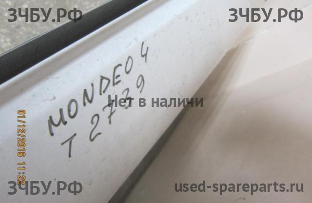 Ford Mondeo 4 Дверь задняя правая