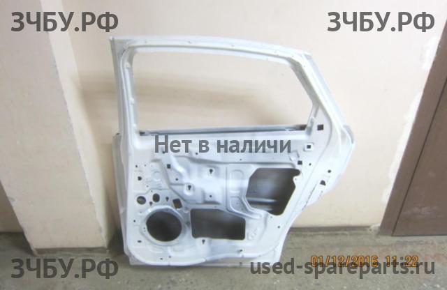 Ford Mondeo 4 Дверь задняя правая