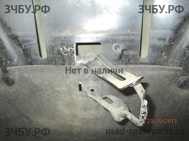 Citroen C4 (2) Капот