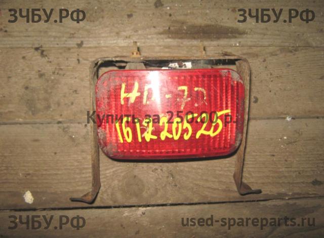 Hyundai HD 72 ПТФ
