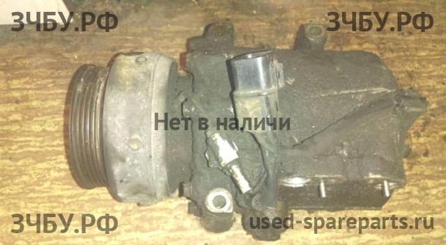 Volvo S80 (1) Компрессор системы кондиционирования