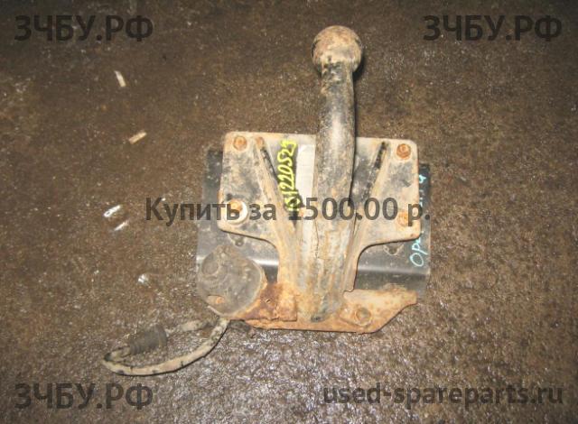 Opel Astra F Сцепное устройство (Фаркоп)