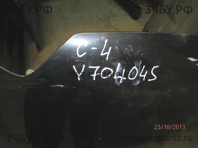 Citroen C4 (2) Капот