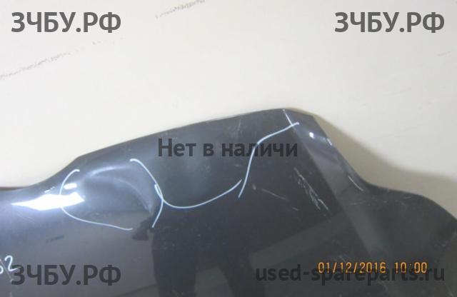 Ford Focus 3 Капот