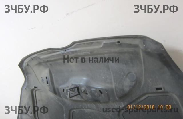 Ford Focus 3 Капот