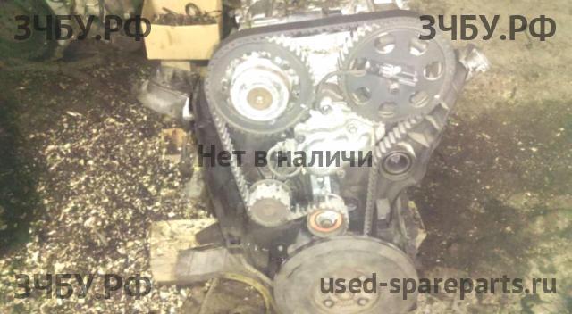 Volvo S80 (1) Двигатель (ДВС)