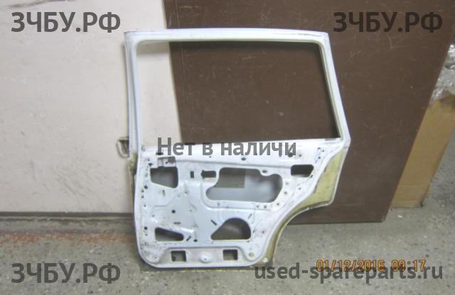 Daewoo Nexia Дверь задняя правая