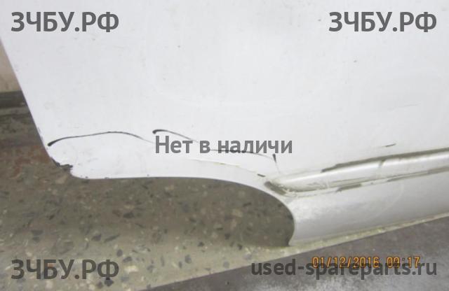 Daewoo Nexia Дверь задняя правая