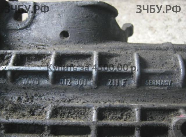 Audi 80/90 [B4] МКПП (механическая коробка переключения передач)