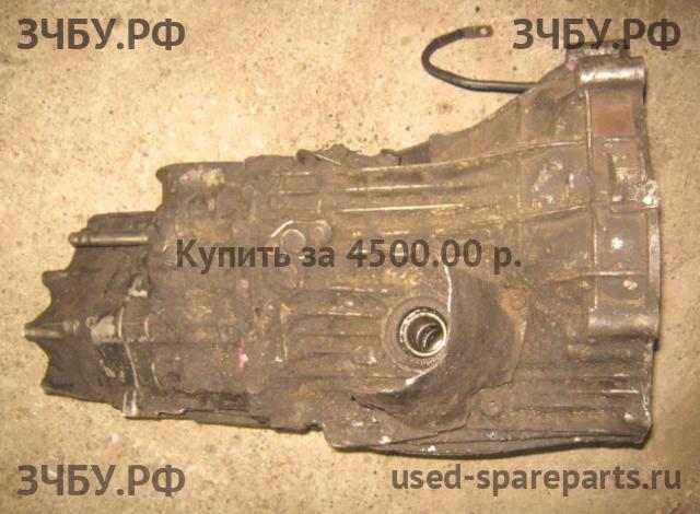 Audi 80/90 [B4] МКПП (механическая коробка переключения передач)