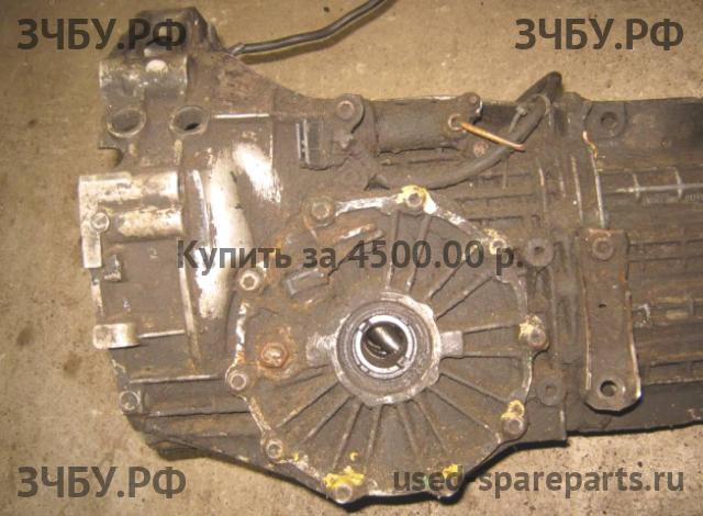 Audi 80/90 [B4] МКПП (механическая коробка переключения передач)