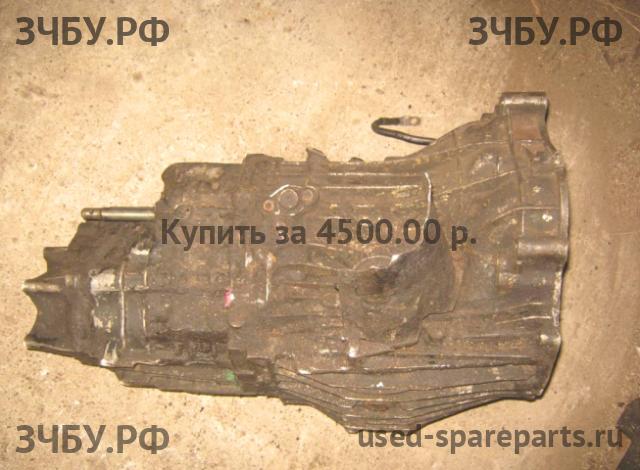 Audi 80/90 [B4] МКПП (механическая коробка переключения передач)