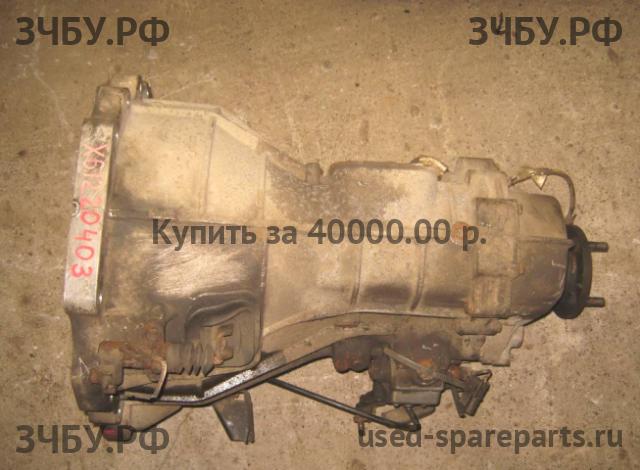 Nissan Cabstar МКПП (механическая коробка переключения передач)