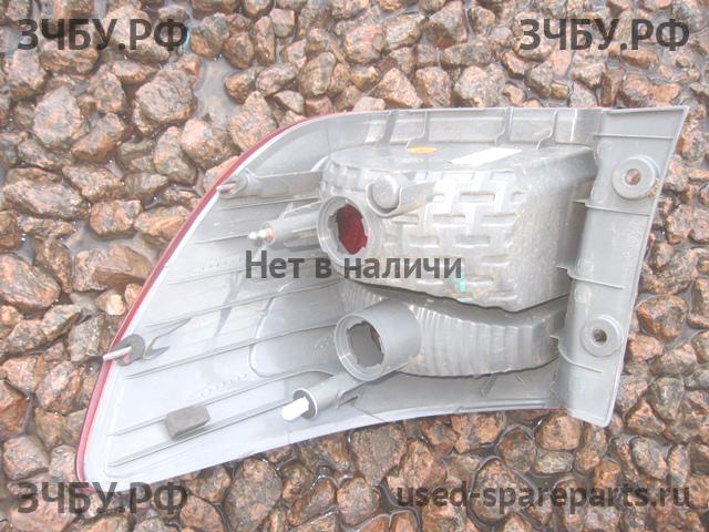 KIA Rio 3 Фонарь левый