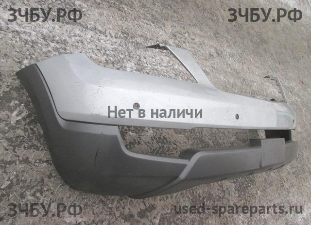 KIA Mohave Бампер передний