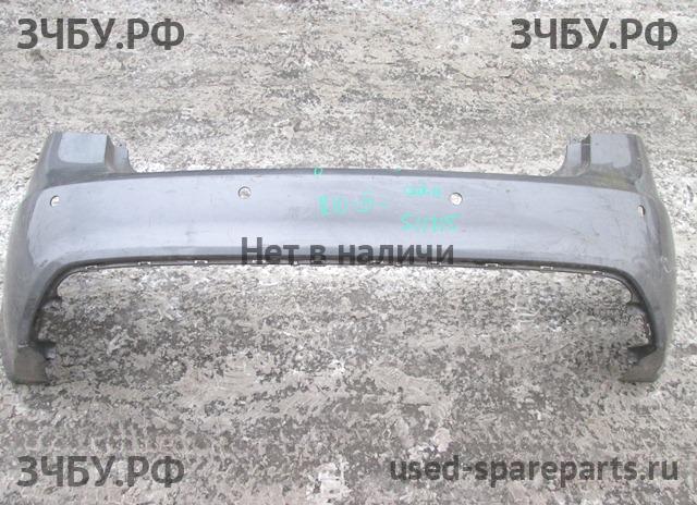 KIA Rio 3 Бампер задний