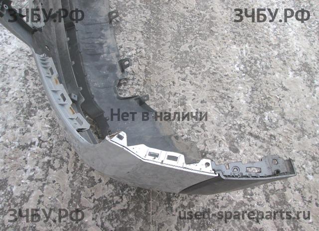 KIA Mohave Бампер передний