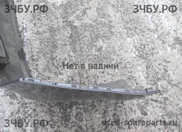 KIA Rio 3 Бампер задний