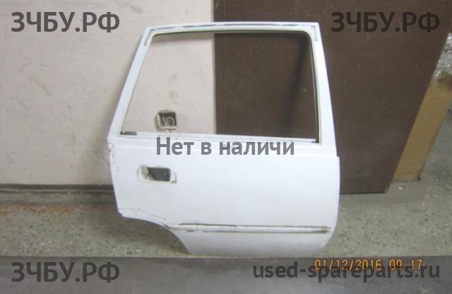 Daewoo Nexia Дверь задняя правая