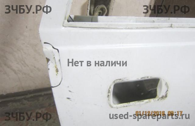 Daewoo Nexia Дверь задняя правая